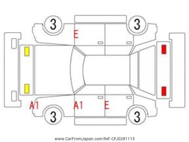 daihatsu taft 2020 -DAIHATSU--Taft 6BA-LA910S--LA910S-0004830---DAIHATSU--Taft 6BA-LA910S--LA910S-0004830- image 2