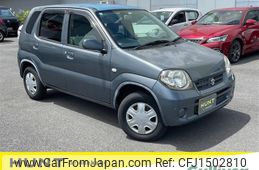 suzuki kei 2007 CFJ1502810