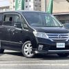 nissan serena 2013 -NISSAN--Serena DAA-HFC26--HFC26-128379---NISSAN--Serena DAA-HFC26--HFC26-128379- image 1