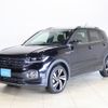 volkswagen t-cross 2023 CFJ1797015 image 1