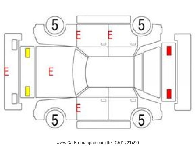 daihatsu taft 2024 -DAIHATSU--Taft 5BA-LA900S--LA900S-0175637---DAIHATSU--Taft 5BA-LA900S--LA900S-0175637- image 2