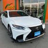 lexus ls 2018 CFJ0736405 image 44