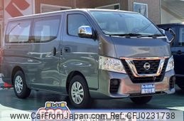 nissan caravan-van 2021 GOO_JP_700060017330240918038