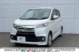 mitsubishi ek 2017 -MITSUBISHI--ek Custom DBA-B11W--B11W-0304956---MITSUBISHI--ek Custom DBA-B11W--B11W-0304956-