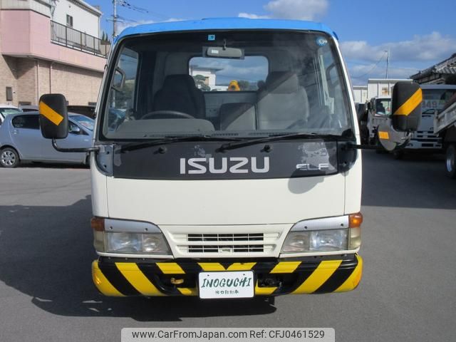 isuzu elf-truck 1995 GOO_NET_EXCHANGE_0800210A30241118W001 image 2