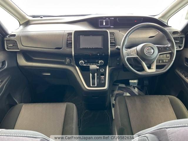 nissan serena 2019 -NISSAN--Serena DAA-GFC27--GFC27-146642---NISSAN--Serena DAA-GFC27--GFC27-146642- image 2