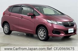 honda fit 2018 -HONDA--Fit DAA-GP6--GP6-3404351---HONDA--Fit DAA-GP6--GP6-3404351-