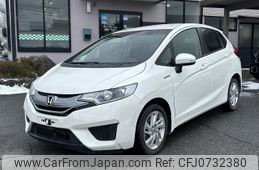 honda fit 2014 -HONDA--Fit DAA-GP5--GP5-3048765---HONDA--Fit DAA-GP5--GP5-3048765-