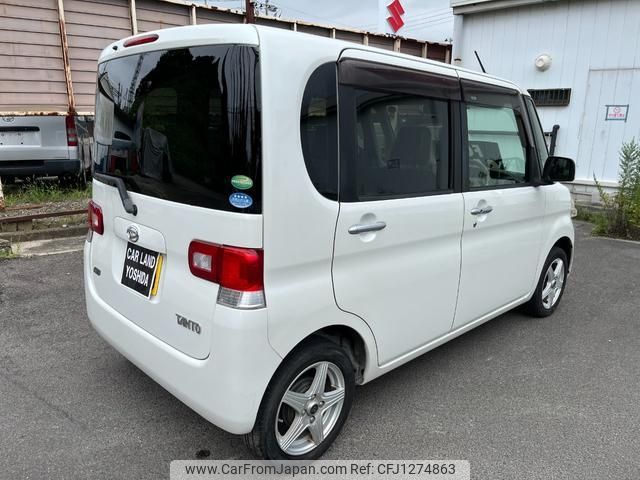 daihatsu tanto 2012 -DAIHATSU--Tanto L385S--0082170---DAIHATSU--Tanto L385S--0082170- image 2