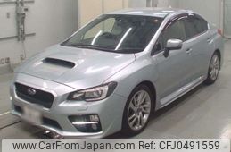 subaru wrx 2014 -SUBARU 【群馬 331ｿ4848】--WRX DBA-VAG--VAG-005211---SUBARU 【群馬 331ｿ4848】--WRX DBA-VAG--VAG-005211-