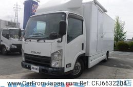 isuzu elf-truck 2013 GOO_NET_EXCHANGE_0707487A30210510W002