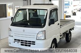 suzuki carry-truck 2019 CFJ1664038