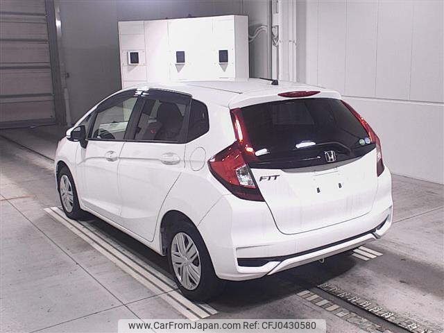 honda fit 2019 -HONDA--Fit GK3-1343999---HONDA--Fit GK3-1343999- image 2