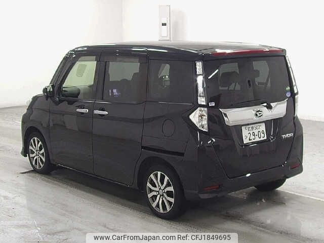 daihatsu thor 2017 CFJ1849695 image 2