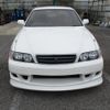 toyota chaser 2000 CFJ1681863 image 18