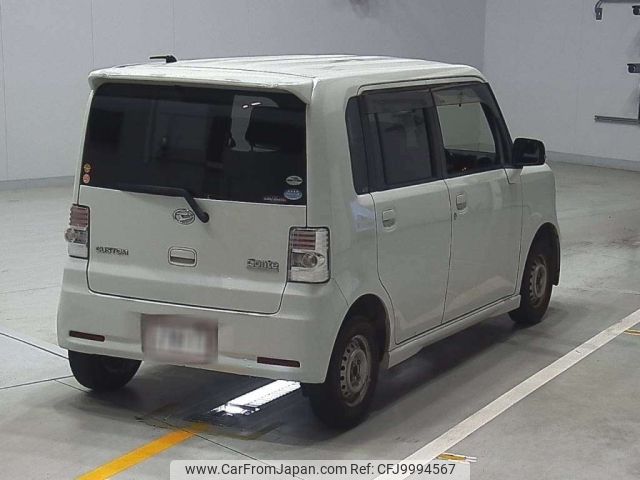 daihatsu move-conte 2009 -DAIHATSU--Move Conte L575S-0060703---DAIHATSU--Move Conte L575S-0060703- image 2