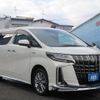 toyota alphard 2021 -TOYOTA 【名変中 】--Alphard AYH30W--0125076---TOYOTA 【名変中 】--Alphard AYH30W--0125076- image 1