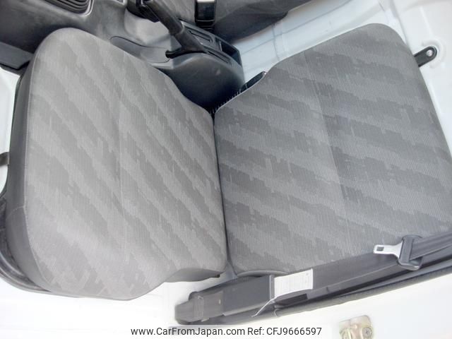 2006 Suzuki Carry Truck DA65T - Car Price $2,791