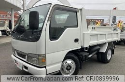 isuzu elf-truck 2004 quick_quick_KR-NKR81ED_NKR81E-7035086