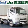 mitsubishi-fuso canter 2013 GOO_NET_EXCHANGE_0720077A20230203G001 image 1