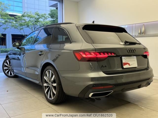 audi a4 2025 CFJ1862520 image 2