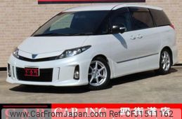 toyota estima 2015 CFJ1511162