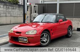 suzuki cappuccino 1994 quick_quick_E-EA11R_EA11R-122094