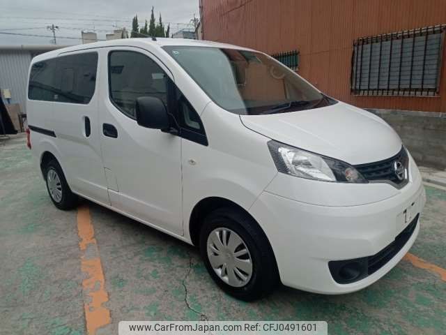 nissan nv200-vanette 2020 -NISSAN--NV200 DBF-VM20ｶｲ--VM20ｶｲ-159354---NISSAN--NV200 DBF-VM20ｶｲ--VM20ｶｲ-159354- image 1