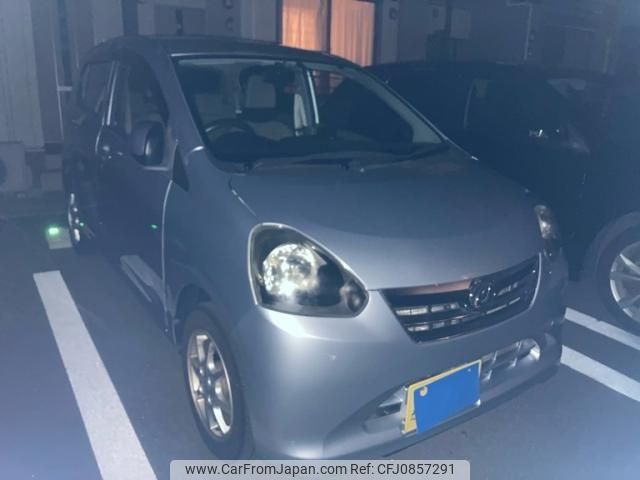 daihatsu mira-e-s 2012 -DAIHATSU--Mira e:s DBA-LA300S--LA300S-1102837---DAIHATSU--Mira e:s DBA-LA300S--LA300S-1102837- image 2