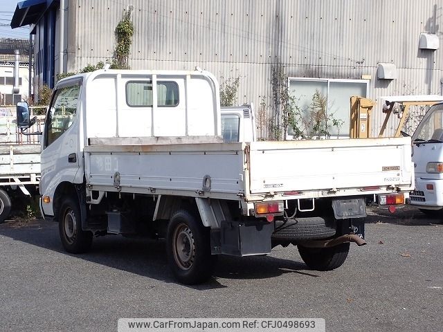 toyota dyna-truck 2015 -TOYOTA--Dyna QDF-KDY231--KDY231-8019776---TOYOTA--Dyna QDF-KDY231--KDY231-8019776- image 2