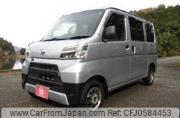 daihatsu hijet-cargo 2020 quick_quick_S331V_S331V-0256311