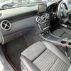 mercedes-benz a-class 2015 -MERCEDES-BENZ--Benz A Class DBA-176042--WDD1760422V117319---MERCEDES-BENZ--Benz A Class DBA-176042--WDD1760422V117319- image 24