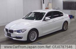 bmw 3-series 2014 quick_quick_DBA-3B20_WBA3B16060NS52033