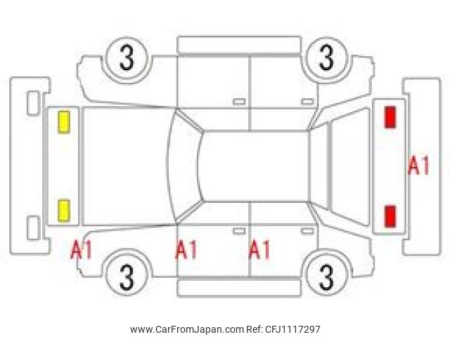 toyota roomy 2023 -TOYOTA--Roomy 4BA-M900A--M900A-1058859---TOYOTA--Roomy 4BA-M900A--M900A-1058859- image 2