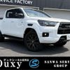 toyota hilux 2023 GOO_NET_EXCHANGE_0206487A30250711W007 image 1