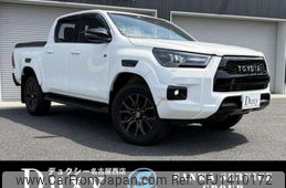 toyota hilux 2023 GOO_NET_EXCHANGE_0206487A30250711W007