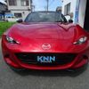 mazda roadster 2015 quick_quick_ND5RC_ND5RC-100539 image 2