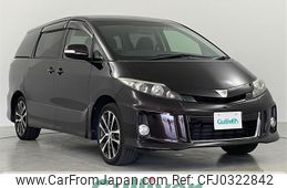 toyota estima 2013 -TOYOTA--Estima DBA-ACR55W--ACR55-0032515---TOYOTA--Estima DBA-ACR55W--ACR55-0032515-