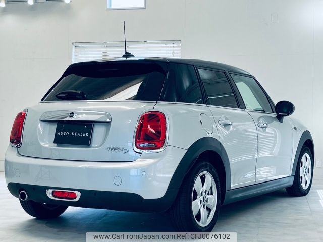 mini mini-others 2019 -BMW--BMW Mini LDA-XT15M--WMWXT320202L11435---BMW--BMW Mini LDA-XT15M--WMWXT320202L11435- image 2