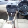 bmw x3 2006 -BMW--BMW X3 PA25-WBAPA72030WD51578---BMW--BMW X3 PA25-WBAPA72030WD51578- image 4