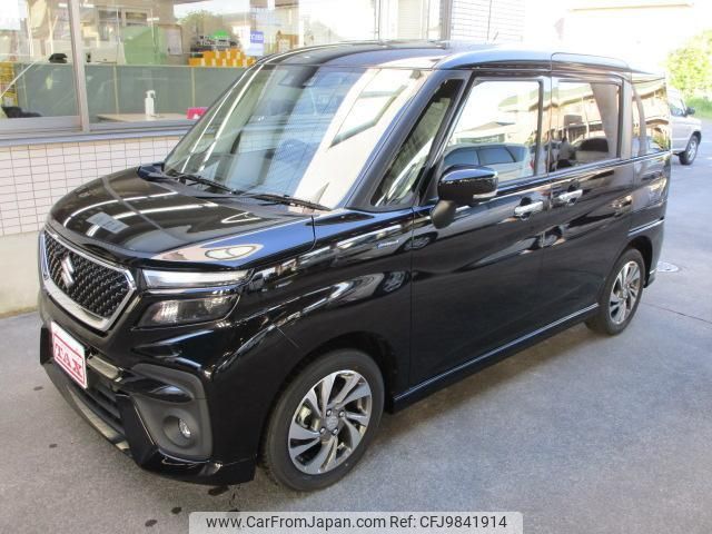 suzuki solio-bandit 2023 quick_quick_5AA-MA47S_MA47S-600147 image 1