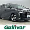 toyota alphard 2021 -TOYOTA--Alphard 3BA-AGH30W--AGH30-0394392---TOYOTA--Alphard 3BA-AGH30W--AGH30-0394392- image 1