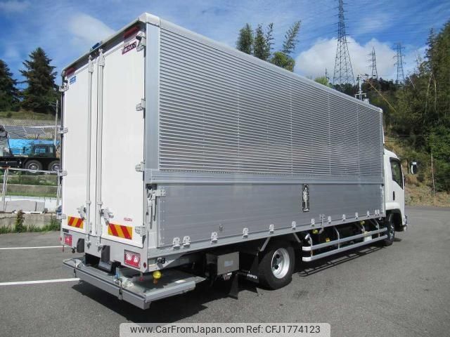 isuzu forward 2024 CFJ1774123 image 2