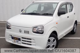 suzuki alto 2020 CFJ1604387