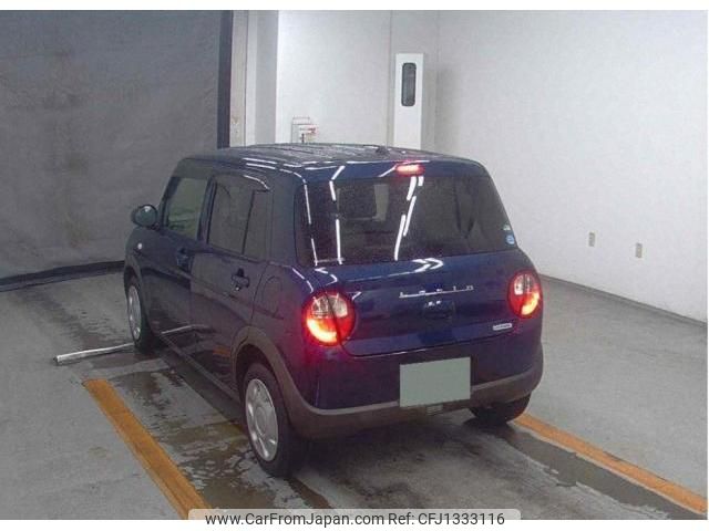 suzuki alto-lapin 2019 quick_quick_DBA-HE33S_HE33S-219613 image 2