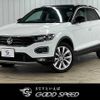 volkswagen volkswagen-others 2020 -VOLKSWAGEN--VW T-Roc 3DA-A1DFF--WVGZZZA1ZLV137683---VOLKSWAGEN--VW T-Roc 3DA-A1DFF--WVGZZZA1ZLV137683- image 1