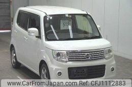 nissan moco 2014 -NISSAN--Moco MG33S-426220---NISSAN--Moco MG33S-426220-