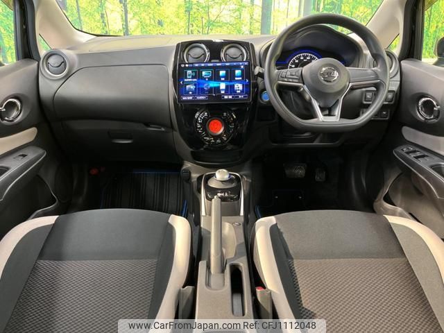 nissan note 2018 quick_quick_HE12_HE12-185895 image 2