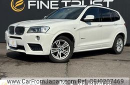 bmw x3 2013 -BMW--BMW X3 LDA-WY20--WBAWY320X00C69219---BMW--BMW X3 LDA-WY20--WBAWY320X00C69219-