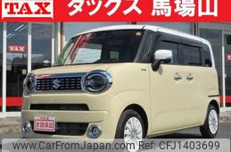 suzuki wagon-r 2022 CFJ1403699